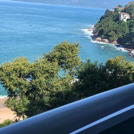 Porto Real Suites Apto De Frente P/Mar Mangaratiba Eksteriør billede
