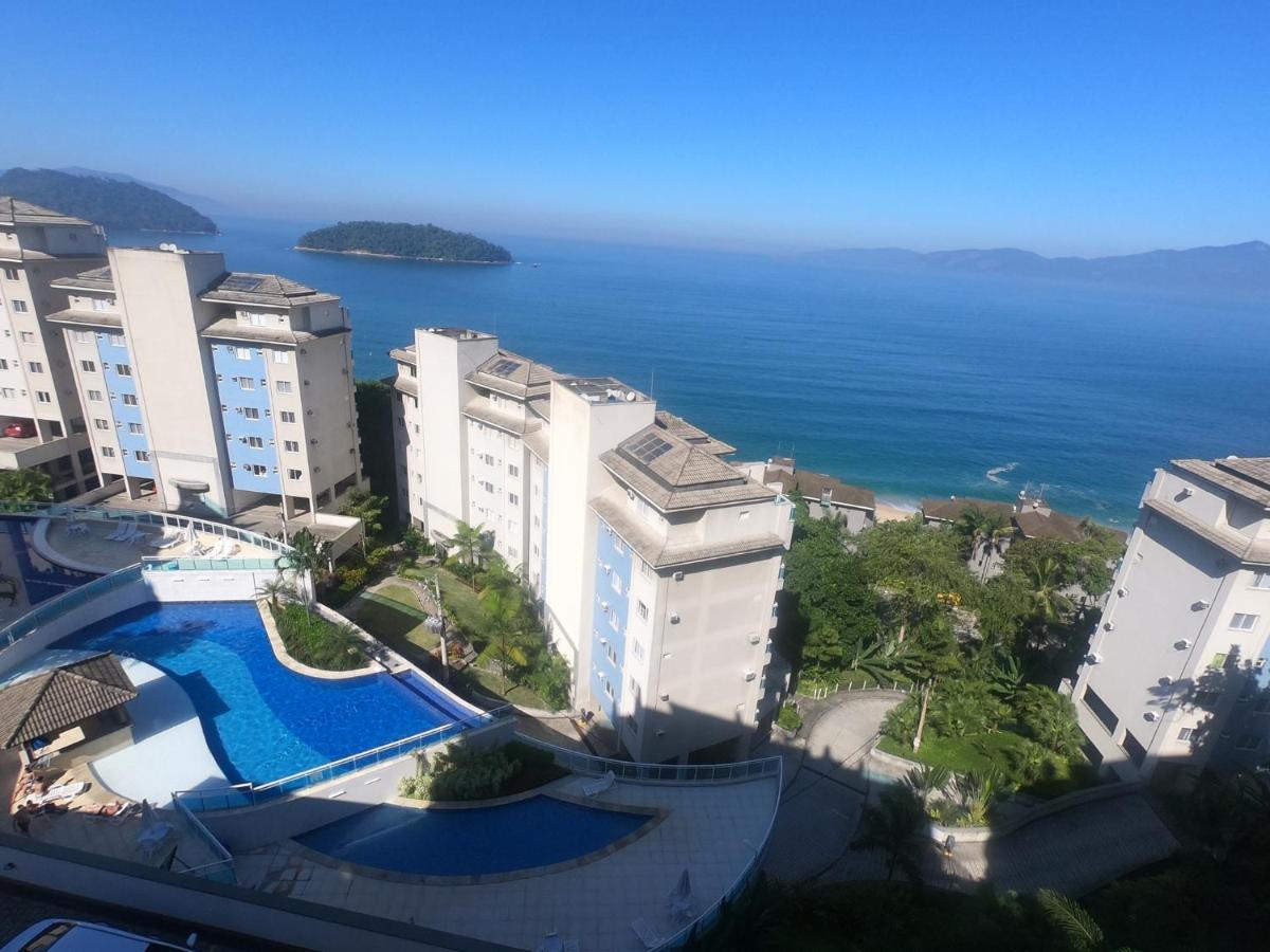 Porto Real Suites Apto De Frente P/Mar Mangaratiba Eksteriør billede