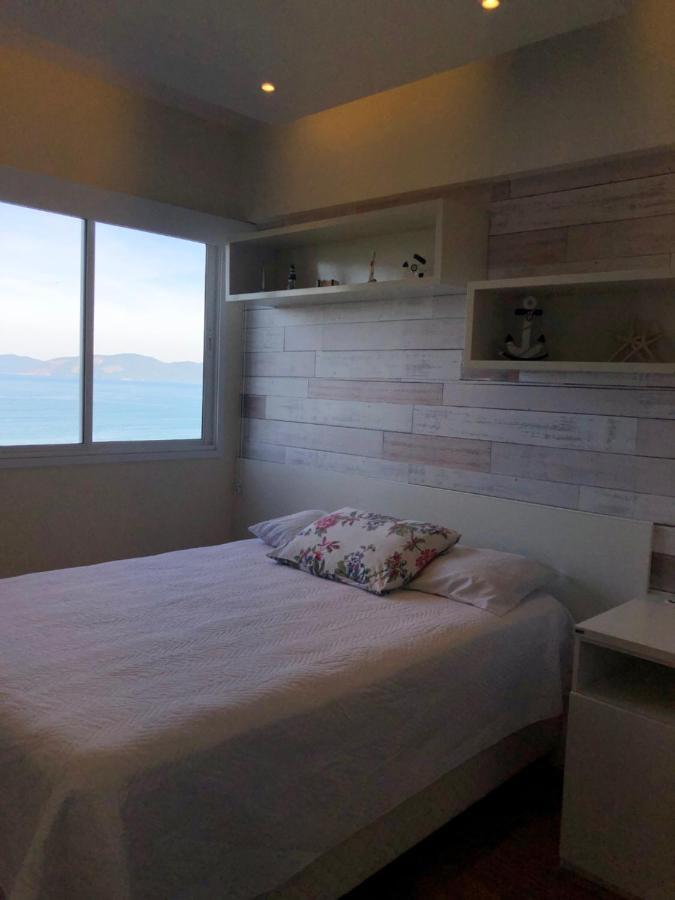 Porto Real Suites Apto De Frente P/Mar Mangaratiba Eksteriør billede