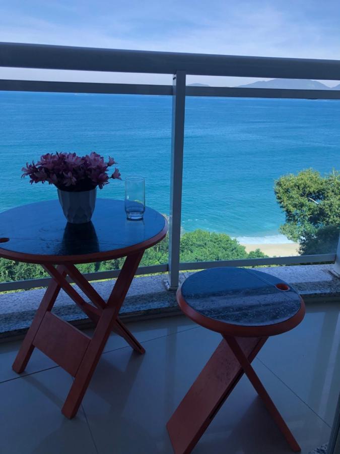 Porto Real Suites Apto De Frente P/Mar Mangaratiba Eksteriør billede