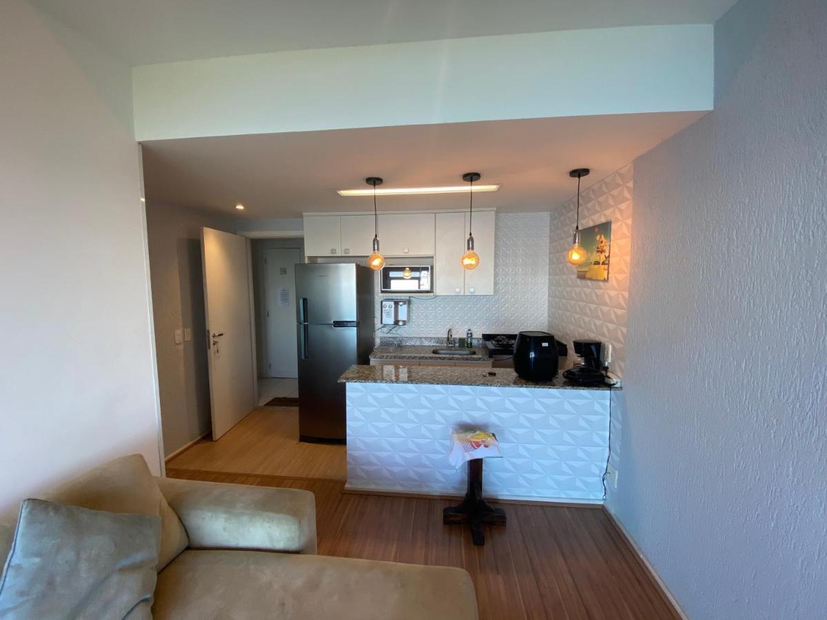 Porto Real Suites Apto De Frente P/Mar Mangaratiba Eksteriør billede