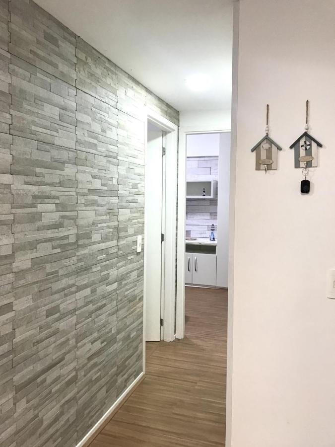 Porto Real Suites Apto De Frente P/Mar Mangaratiba Eksteriør billede