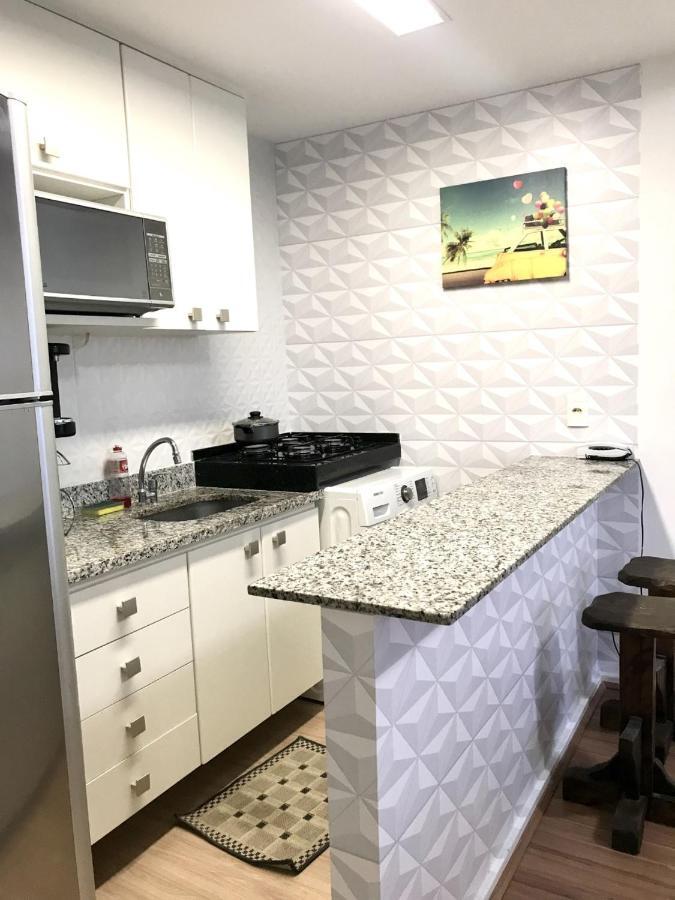 Porto Real Suites Apto De Frente P/Mar Mangaratiba Eksteriør billede