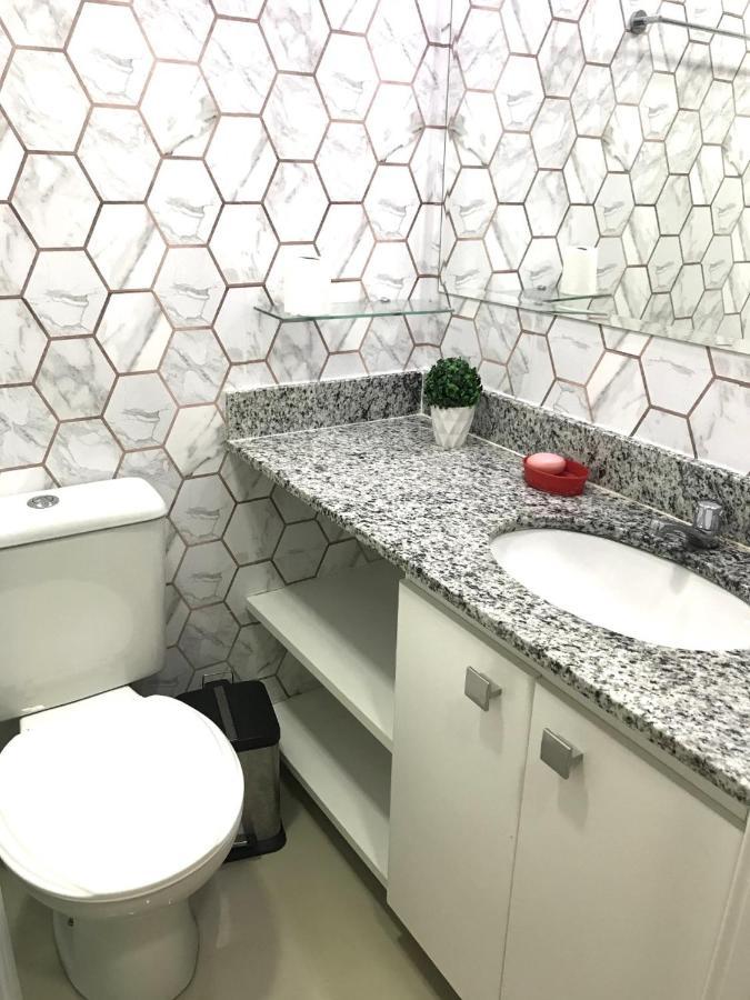 Porto Real Suites Apto De Frente P/Mar Mangaratiba Eksteriør billede