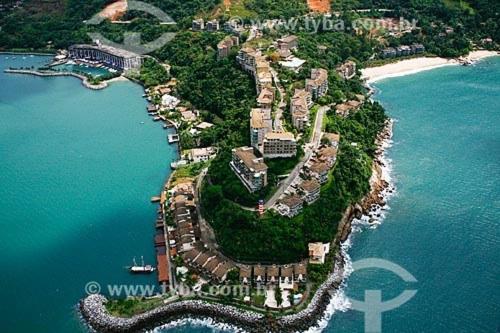 Porto Real Suites Apto De Frente P/Mar Mangaratiba Eksteriør billede